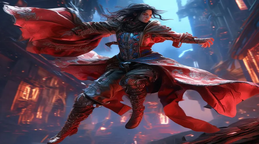 塔王之王游戏图片3